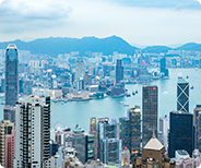 重慶創(chuàng)業(yè)新選擇：如何注冊(cè)香港公司詳盡指南